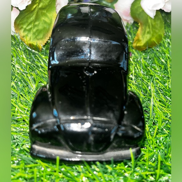 Vintage Avon Volkswagon Beetle Bug Wild Country After Shave 4.0oz - Picture 11 of 11